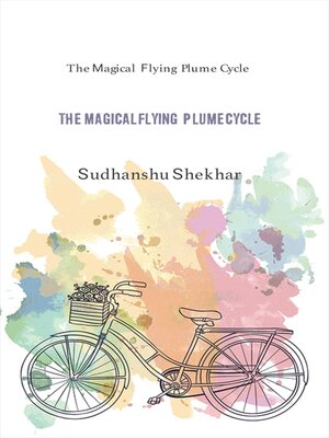 cover image of The Magical Flying Plume Cycle
